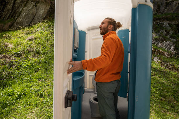 Portable Toilet Options We Offer in Toledo, OR