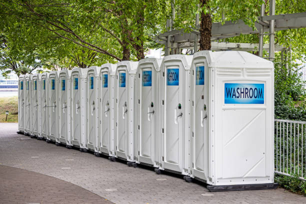 Best Local porta potty services  in Toledo, OR