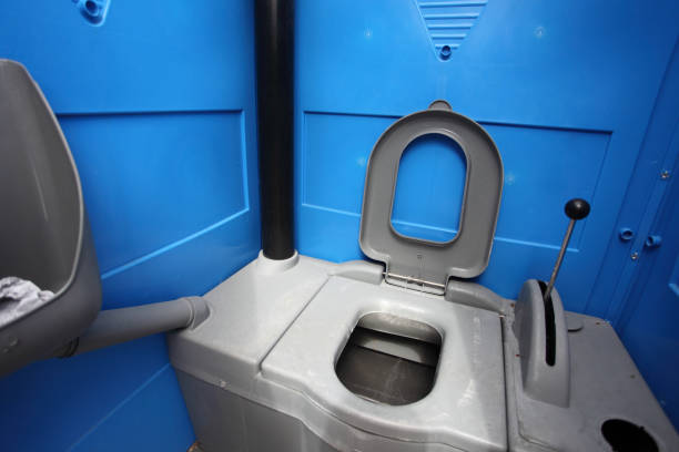 Best Sanitation services for porta potties  in Toledo, OR