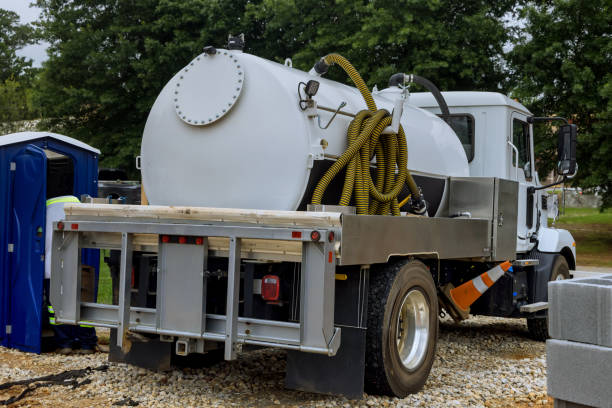 Best Porta potty rental near me  in Toledo, OR