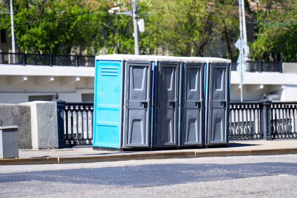 Sanitation services for porta potties in Toledo, OR