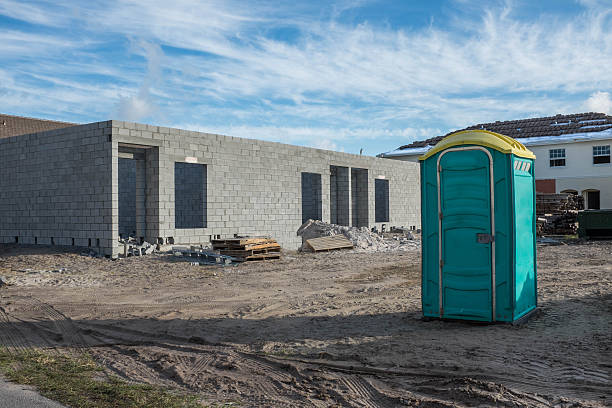 Best Portable bathroom rental  in Toledo, OR