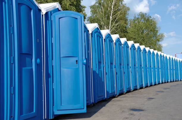 Best Wedding porta potty rental  in Toledo, OR